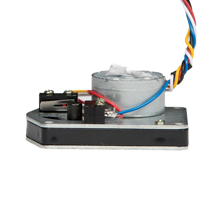 Счетчик воды, двигатель постоянного тока 3,6 В