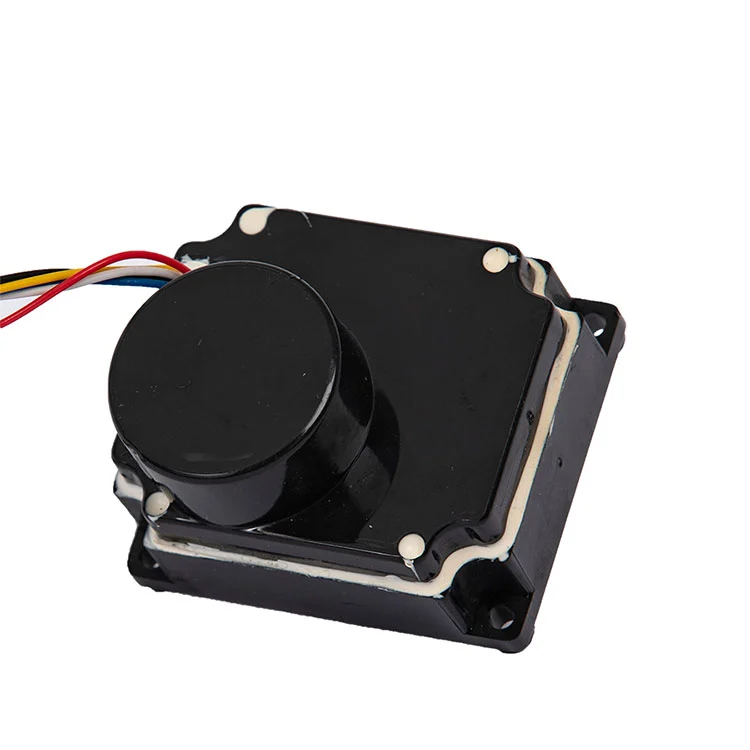 Мотор-редуктор клапана счетчика воды